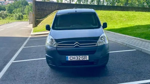 Citroen berlingo 1.6 2018
