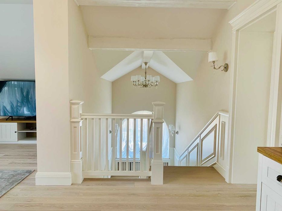 Дом по адресу (площадь 550 м²) - Atlanta.ua - фото 20