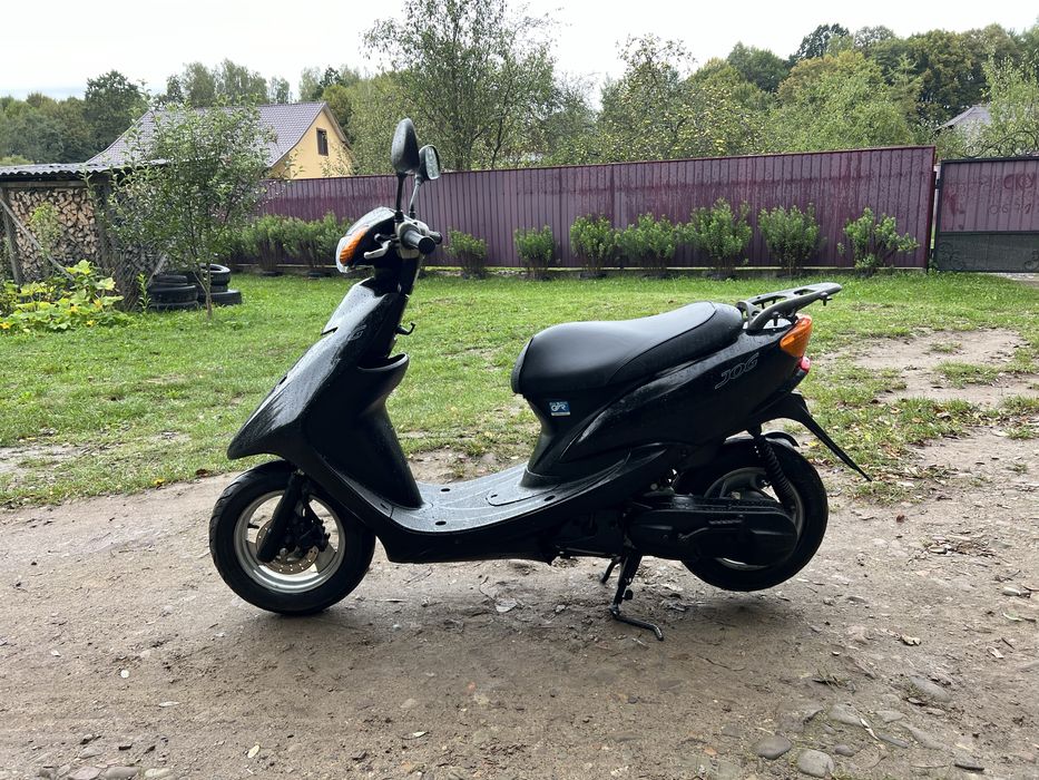Yamaha Jog 16 8тис Пробіг Свіжий
