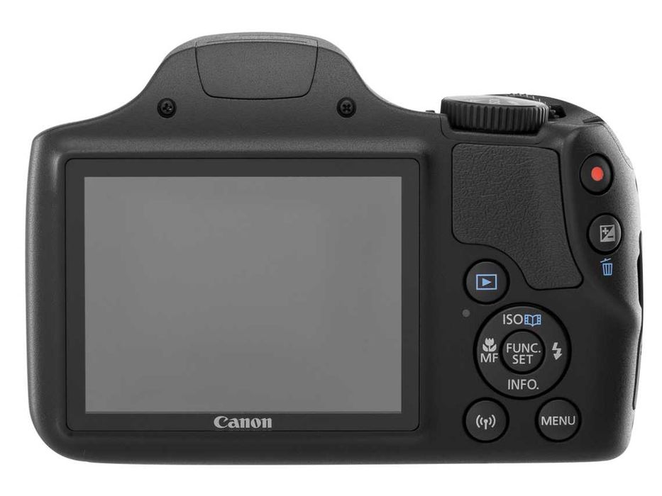 Canon Camera64553137177729122