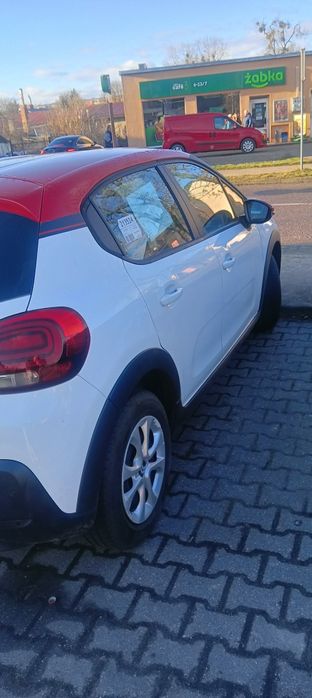 Citroen c3 lli dizel