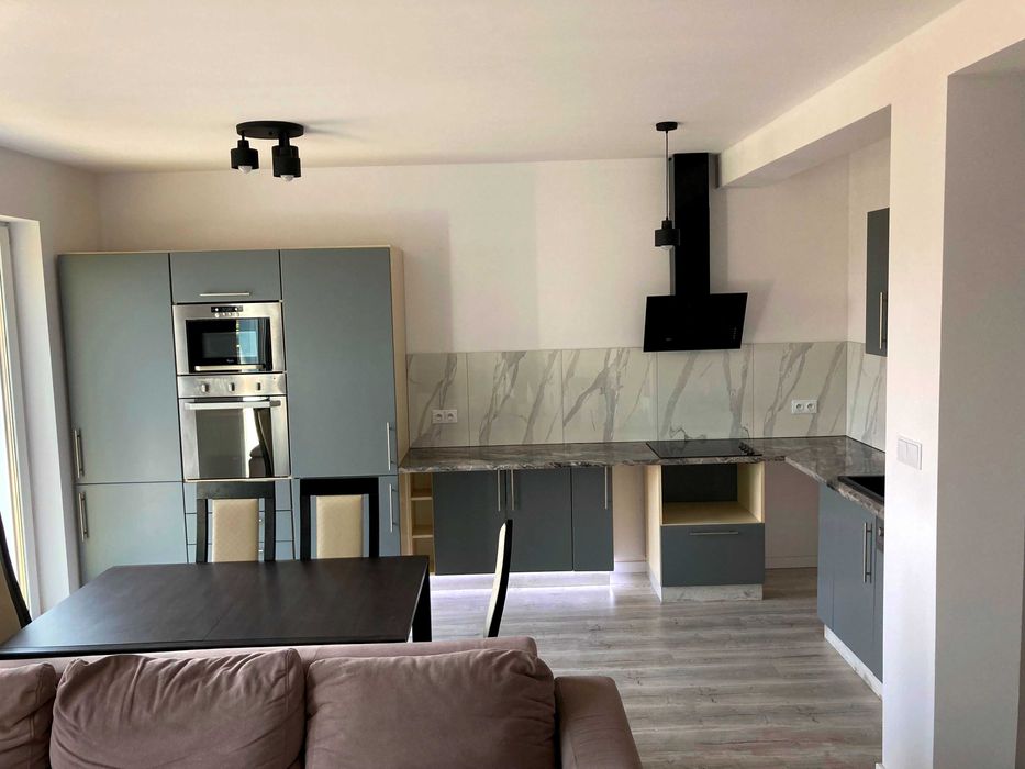 Nowoczesny WYKOŃCZONY Segment ~90 m² ŻYRARDÓW ul. Gdańska os. Wschód