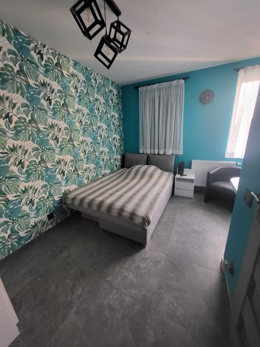 apartament do wynajęcia