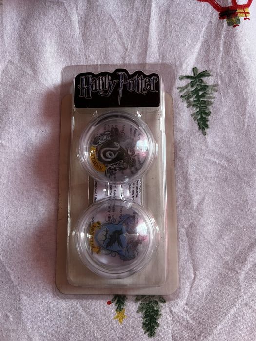 Деталі з шахів Гаррі Поттера