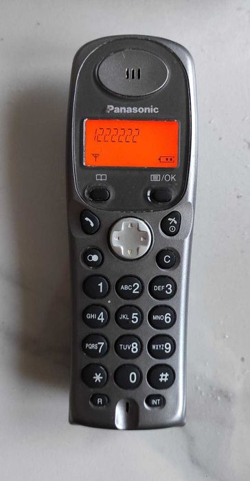 трубка телефона робоча