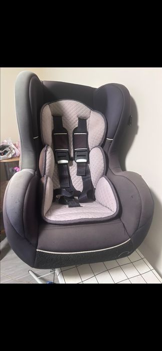 Cadeira de bebé para automóvel