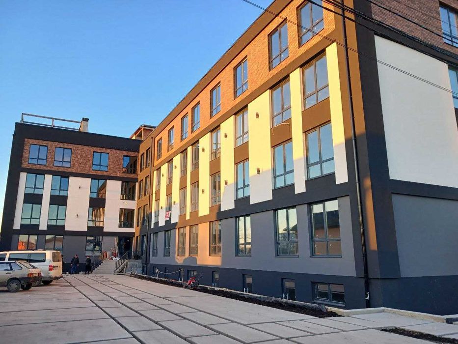 2-к квартира 46,23 м² Білогородка Поряд Укриття. Газ Ліфт Від забудовника 20 хв метро Без комісії Розтермінування - View 5