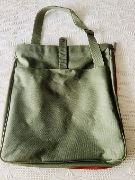 Mochila CK em nylon64586158017410121