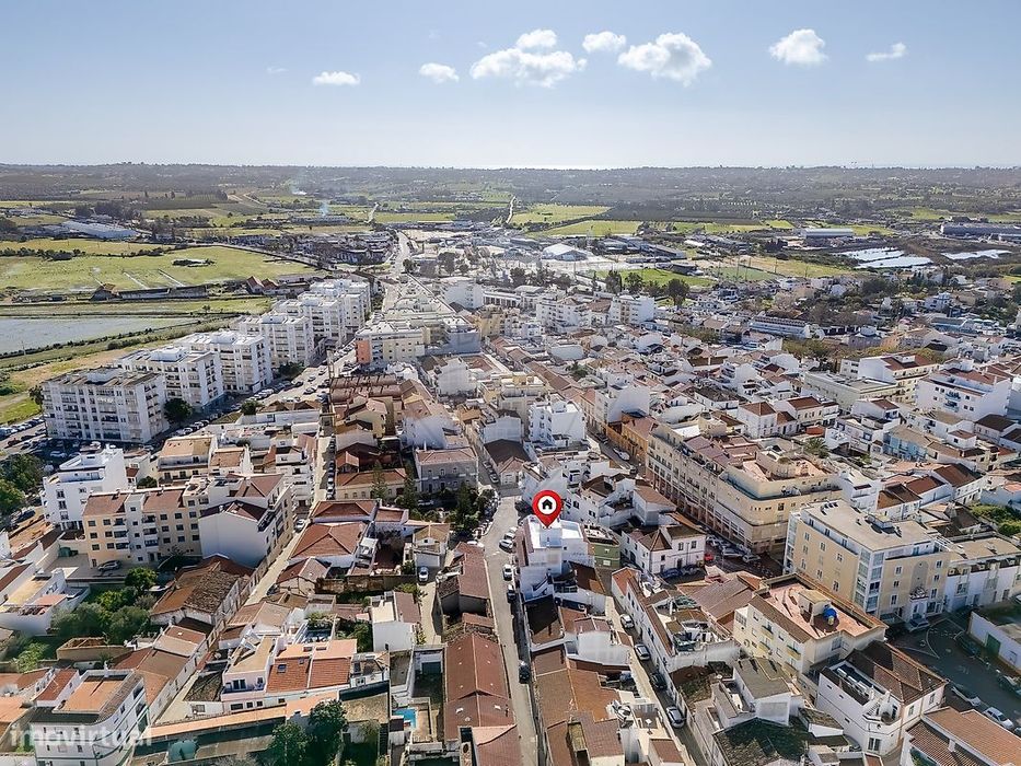 Apartamento T1 para venda — Lagoa E Carvoeiro, Faro