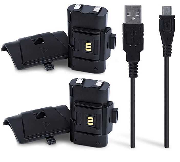 Xbox Series X 1TB SSD 4K 120FPS + 2 pady + 2 akumulatory + ROK gwaranc