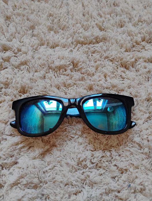 Okulary Męskie Vans Nowe