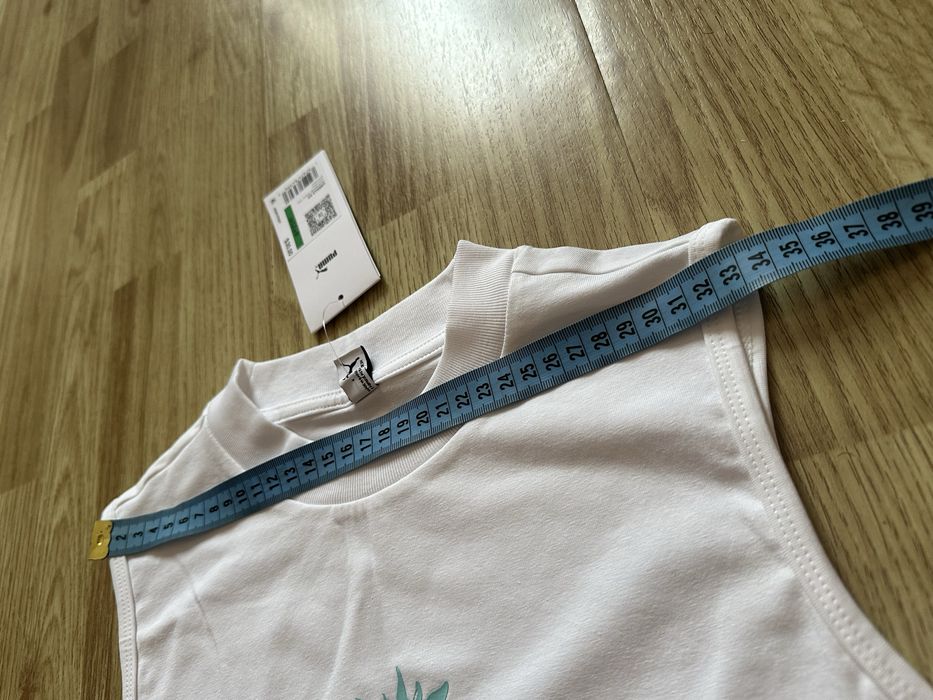 Майка PUMA puma
