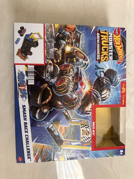 Хот вілс Новий!!!