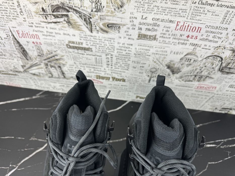 Оригінал Трекінгові Черевики Hoka One One Kaha 3 Розмір 48 GTX