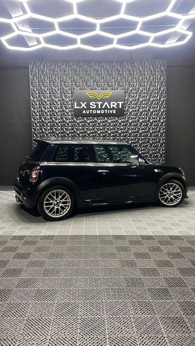 MINI 3 Portas Cooper SD510387098024693764