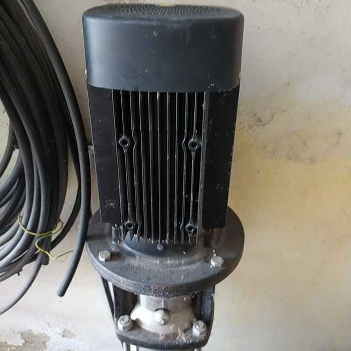 Bomba de água Grundfos CR10