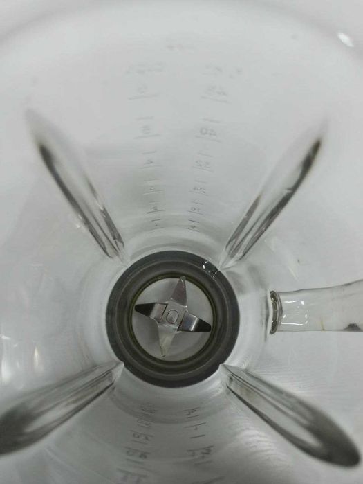 Чаша для блендера Kenwood AT338, скло, 1.5 л, оригінал