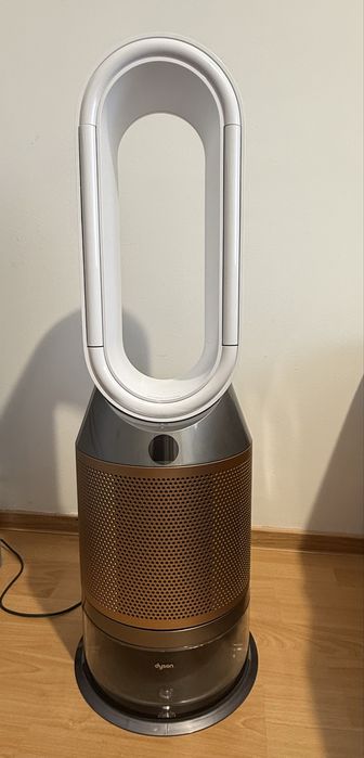 Oczyszczacz powietrza DYSON Purifier z nawilżaniem