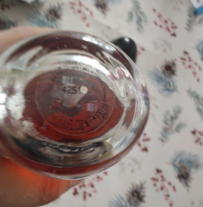 Calvin Klein - Obsession