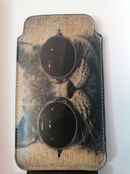 Mobile Phone Pouch with Strap64552375034499122