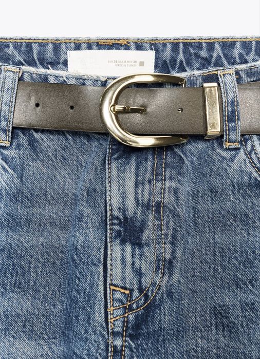 Джинси Zara 40р