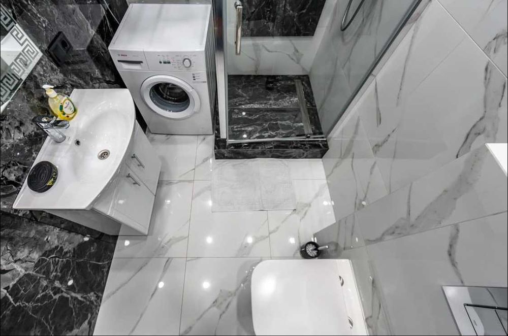 Квартира в Аркадии с двумя спальнями/1011