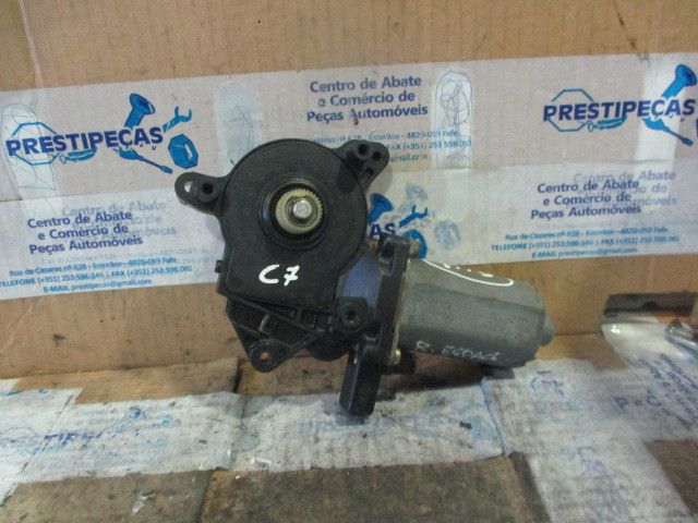 Motor vidro frente direito RENAULT Espace/Grand Espace III (JE0_)