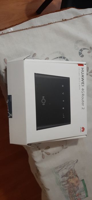 Huawei b311-122 como novo