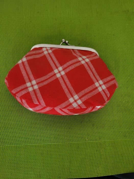 Portmanetka torebeczka