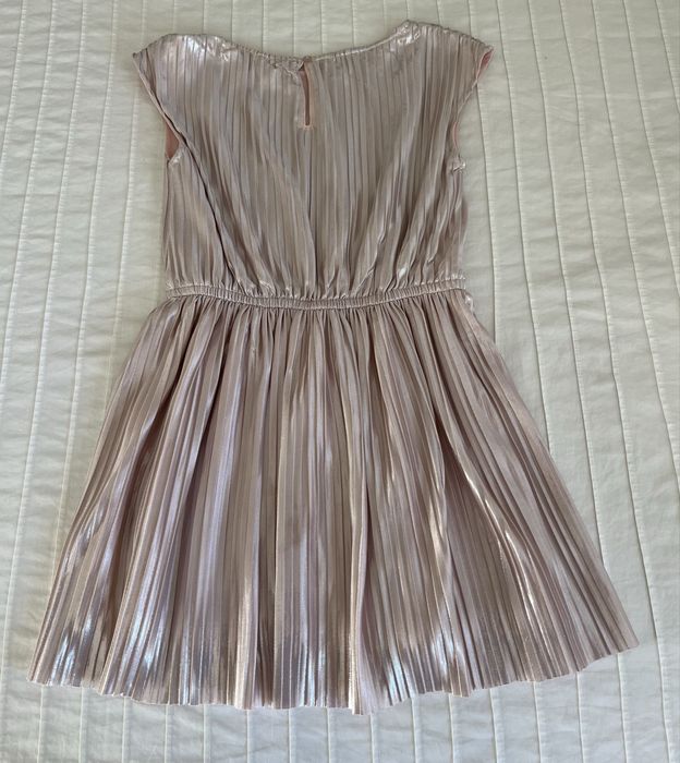 Vestido de verão H&M