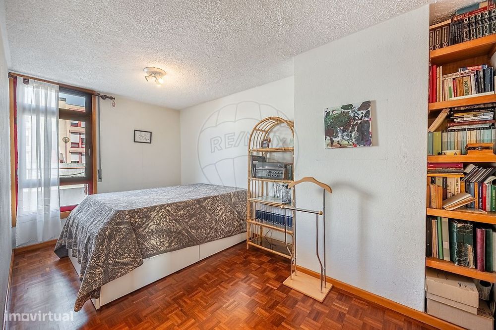 Apartamento T3 Duplex à venda em Matosinhos