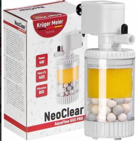 Фильтр внутренний , Kruger Meier NeoClear 800,600