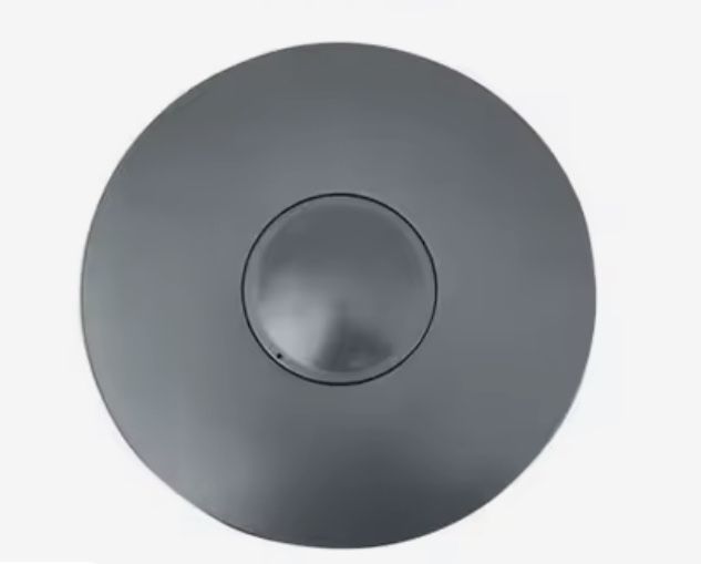 Tampas p/ centro de jante - Tesla Model 3 Highland