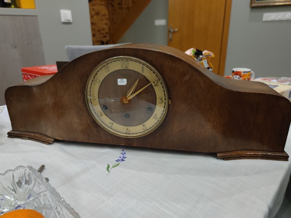 Zegar bufetowy Kieninger