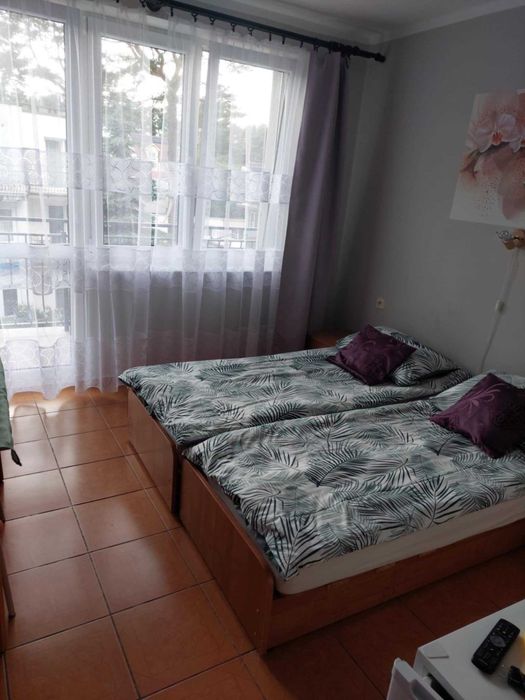 Pokoje Pod Sosnami 46 Pobierowo