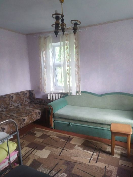 Здаю подобово квартиру,350 грн за добу