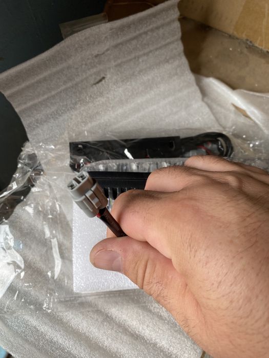 Ходові вогні