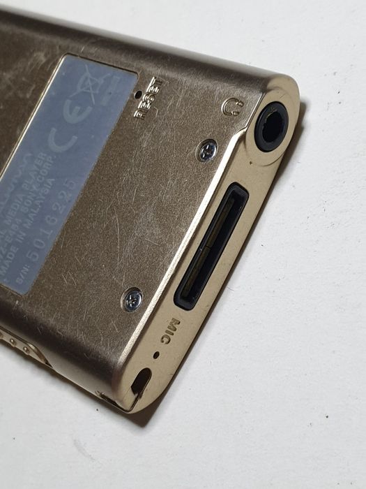 Плеер Sony Walkman NWZ-E453