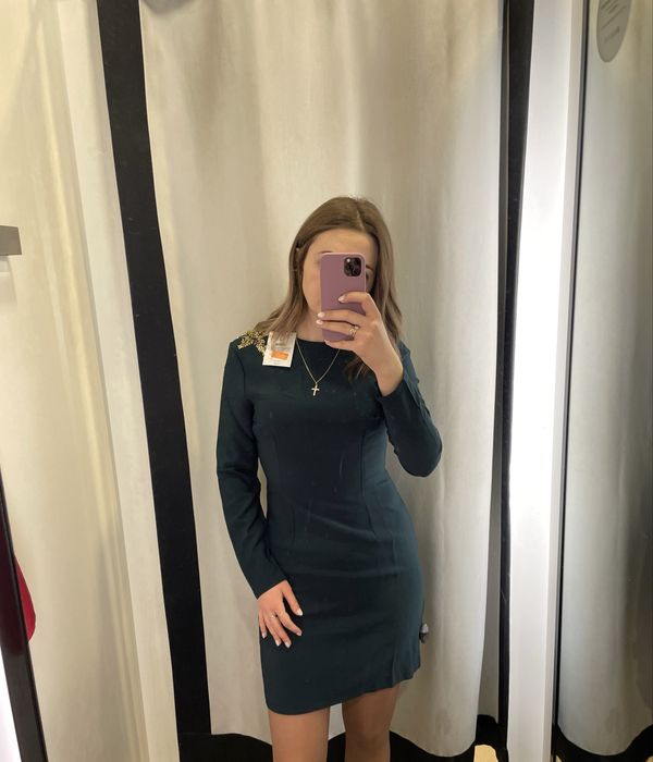 Продам нову сукню Mohito