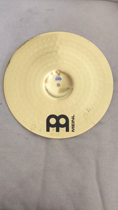 Prato Crash 16 Meinl HCS