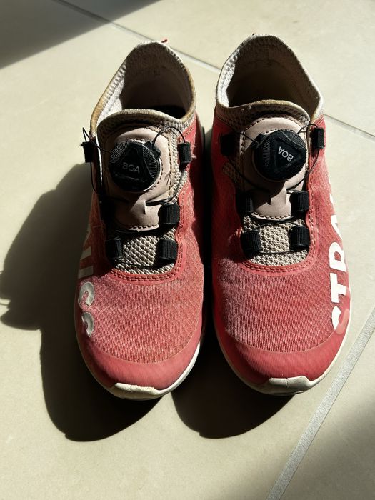 Buty dziecięce STRAUSS