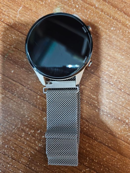 Xiaomi watch XMWTCL02 smartwatch
