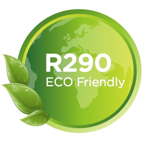 Osuszacz powietrza Comfee MDDN-12DEN7 350 W 12 l/24 h