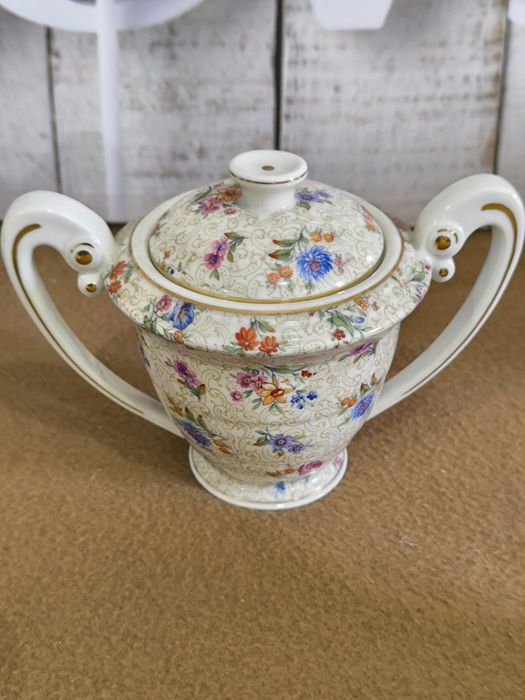 Serviço de chá/café S.P Coimbra