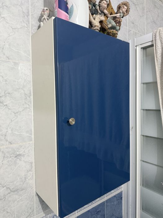 Casa de banho completa