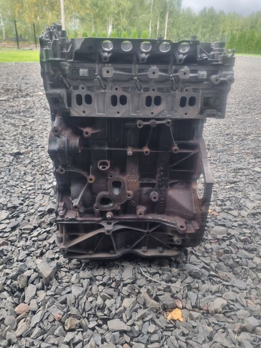 двигун мотор M9T 2.3  Opel  Movano