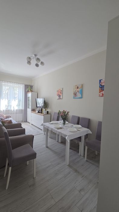 Sprzedam mieszkanie 48,73 m²
