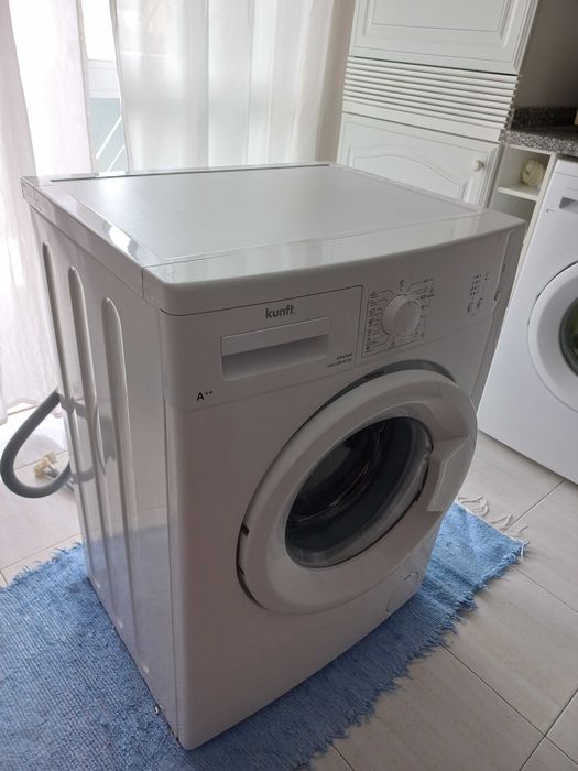 Maquina de lavar roupa 5kg kunft KWM2485