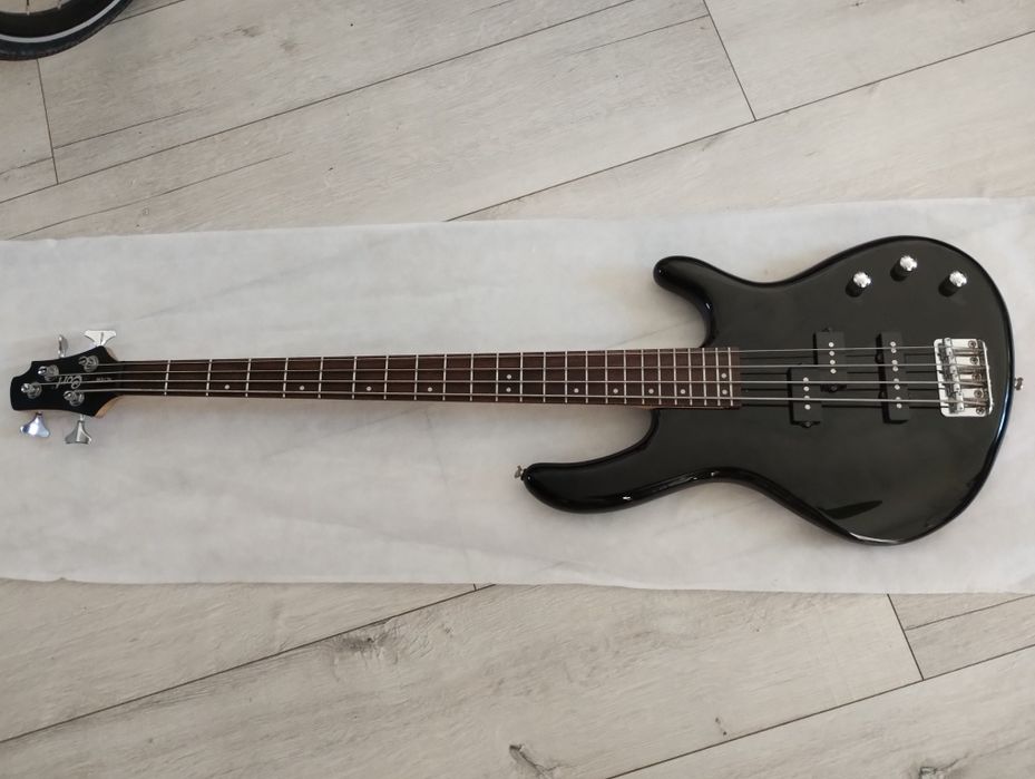 Dla Ciebie wszystko - cort bas - w kategorii Instrumenty