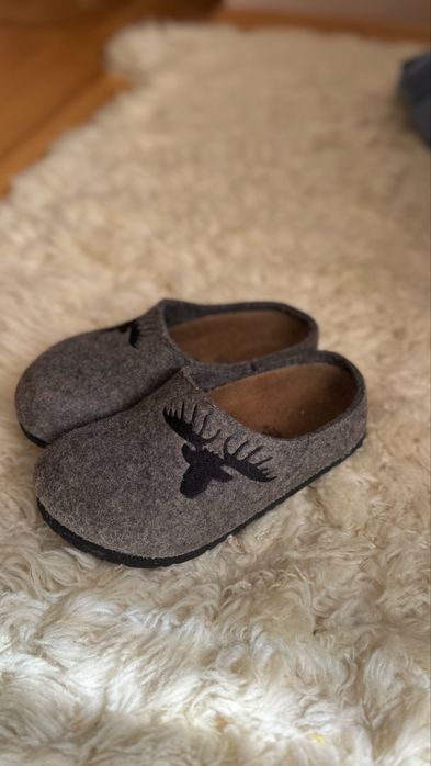 Birkenstock Kaprun Kids